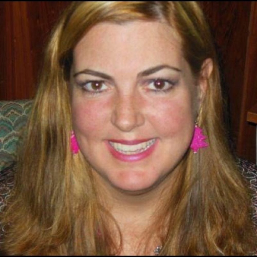 Meet your Posher, Blair